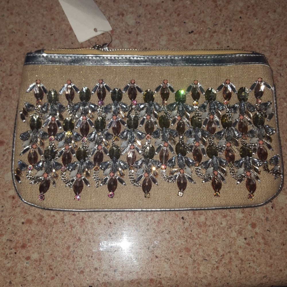 Wristlet